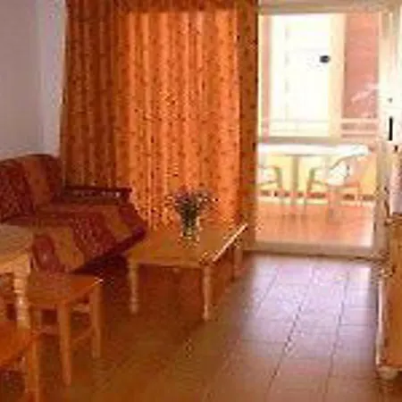 Appartement Marc Benidorm