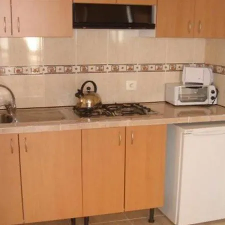 Appartement Marc *